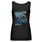 Jase Mongeon | 2025 | Women's Tank - black