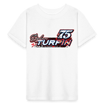 Dylan Turpin | 2025 | Youth T-Shirt - white