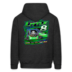 Ace Little | 2025 | Adult Hoodie - charcoal grey