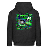 Ace Little | 2025 | Adult Hoodie - charcoal grey