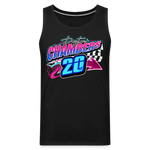Payton Chambers | 2025 | Men's Tank - black
