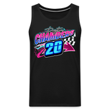 Payton Chambers | 2025 | Men's Tank - black
