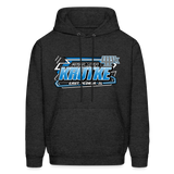 Dylan Krutke | 2026 | Adult Hoodie - charcoal grey