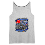 Dakota Convery | Joey Pole | 2025 | Women's Tank - heather gray