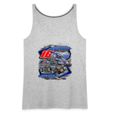 Dakota Convery | Joey Pole | 2025 | Women's Tank - heather gray
