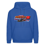 Brody Brandon | 2025 | Adult Hoodie - royal blue