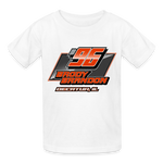 Brody Brandon | 2024 | Youth T-Shirt - white