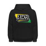 Thadeus Krezel | 2024 | Youth Hoodie - black