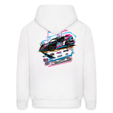 Canon Stipp | 2025 | Adult Hoodie - white
