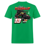 Abel Connolly | 2025 | Adult T-Shirt - bright green