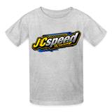 Javian Colon | 2026 | Youth T-Shirt - heather gray