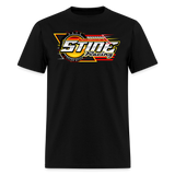 Stine Racing | 2026 | Adult T-Shirt - black