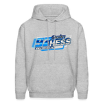 Charley Hess | 2025 | Adult Hoodie - heather gray
