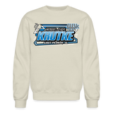Dylan Krutke | 2026 | Adult Crewneck Sweatshirt - Sand
