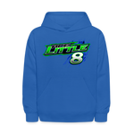 Ace Little | 2025 | Youth Hoodie - royal blue