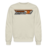 Parker Foster | 2026 | Adult Crewneck Sweatshirt - Sand