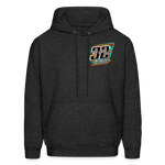 Shane Stanley | 2025 | Adult Hoodie - charcoal grey