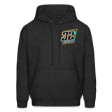 Shane Stanley | 2025 | Adult Hoodie - charcoal grey