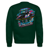 Canon Stipp | 2025 | Adult Crewneck Sweatshirt - forest green