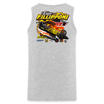 Tony Fillipponi | 2025 | Men's Tank - heather gray