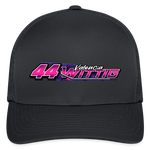 Valencia Wittig | 2025 |  Baseball Cap - charcoal