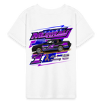 Dylan Murray | 2025 | Youth T-Shirt - white