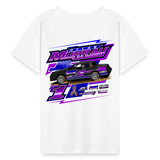 Dylan Murray | 2025 | Youth T-Shirt - white