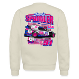 Brody Spangler | 2026 | Adult Crewneck Sweatshirt - Sand