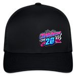 Payton Chambers | 2025 |  Baseball Cap - black