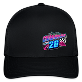 Payton Chambers | 2025 |  Baseball Cap - black