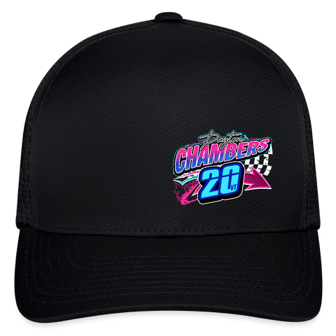 Payton Chambers | 2025 |  Baseball Cap - black