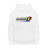 Joey Bailey | 2024 | Youth Hoodie - white