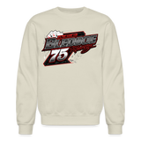 Ace Bledsoe | 2026 | Adult Crewneck Sweatshirt - Sand
