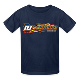 James Goodman | 2026 | Youth T-Shirt - navy