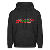 Alan Sieg | 2025 | Adult Hoodie - charcoal grey