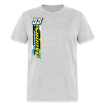 Cameron Jacobs | 2025 | Adult T-Shirt - heather gray