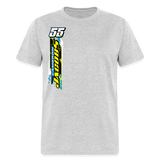 Cameron Jacobs | 2025 | Adult T-Shirt - heather gray