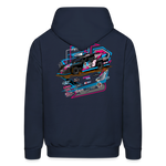 Canon Stipp | 2025 | Adult Hoodie - navy