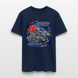 Dakota Convery | Joey Pole | 2025 | Adult T-Shirt - navy