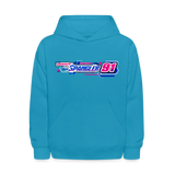 Brody Spangler | 2026 | Youth Hoodie - turquoise