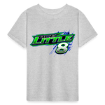 Ace Little | 2025 | Youth T-Shirt - heather gray