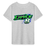 Ace Little | 2025 | Youth T-Shirt - heather gray
