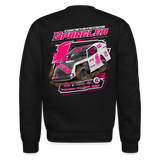 Camron Spangler | 2026 | Adult Crewneck Sweatshirt - black