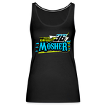 Brody Mosher | 2025 | Women's Tank - black