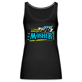 Brody Mosher | 2025 | Women's Tank - black
