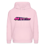 Valencia Wittig | 2025 | Adult Hoodie - pale pink