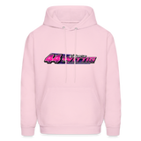 Valencia Wittig | 2025 | Adult Hoodie - pale pink