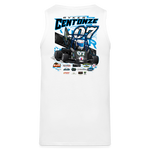 Ryker Centonze | 2025 | Men's Tank - white