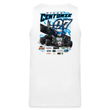 Ryker Centonze | 2025 | Men's Tank - white