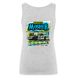 Brody Mosher | 2025 | Women's Tank - heather gray